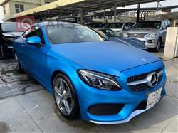 مێرسێدس بێنز C-Class